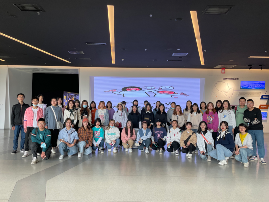  公司开展“学党史 悟初心 跟党走”主题团日活动