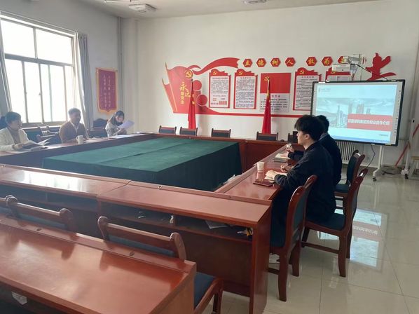 懂球体育与译国译民集团共商共建校企合作