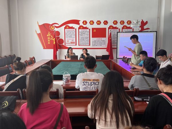 公司召开深入学习习近平总书记关于民族团结的重要论述专题研讨交流会