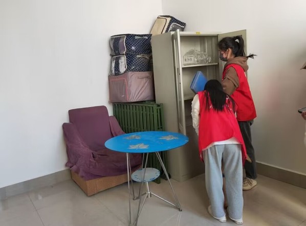 “三抓三促”进行时|公司开展“青春建功新时代，学习雷锋志愿行”系列...