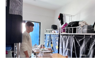 “三抓三促”进行时|懂球体育持续开展员工宿舍检查工作