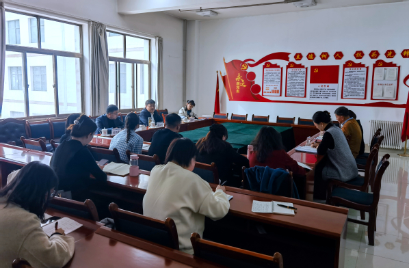 党委书记苟永平到懂球体育调研指导工作