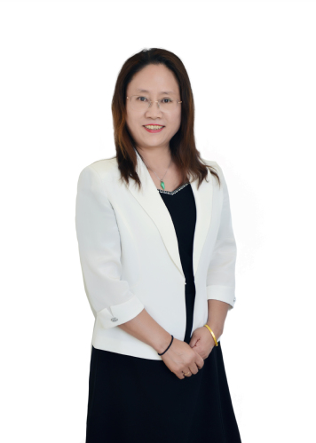 副教授--龚成红