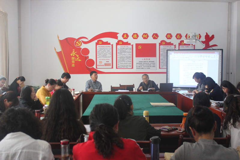 李敏骞副董事长到懂球体育调研指导工作