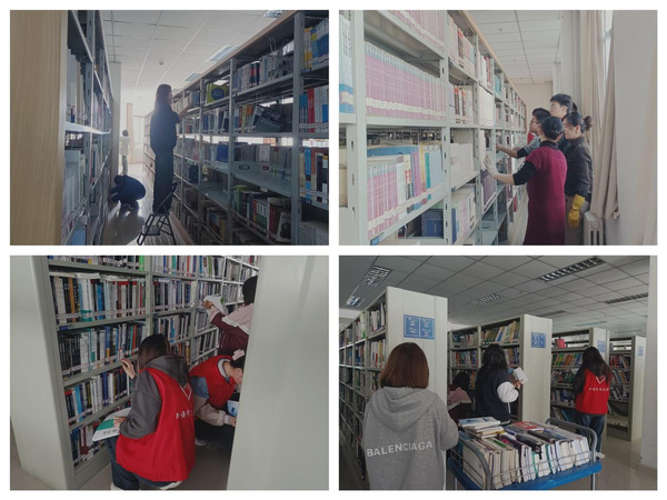 公司开展“学雷锋月”志愿服务系列活动（二）