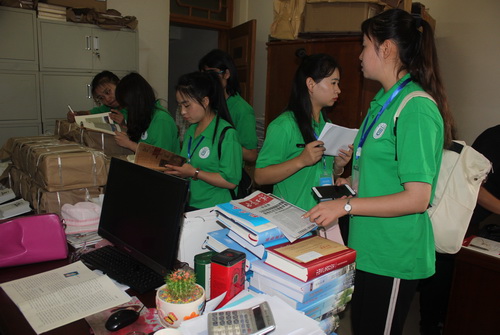 懂球体育“追寻红色足迹 传承革命精神”暑期社会实践活动系列（四）