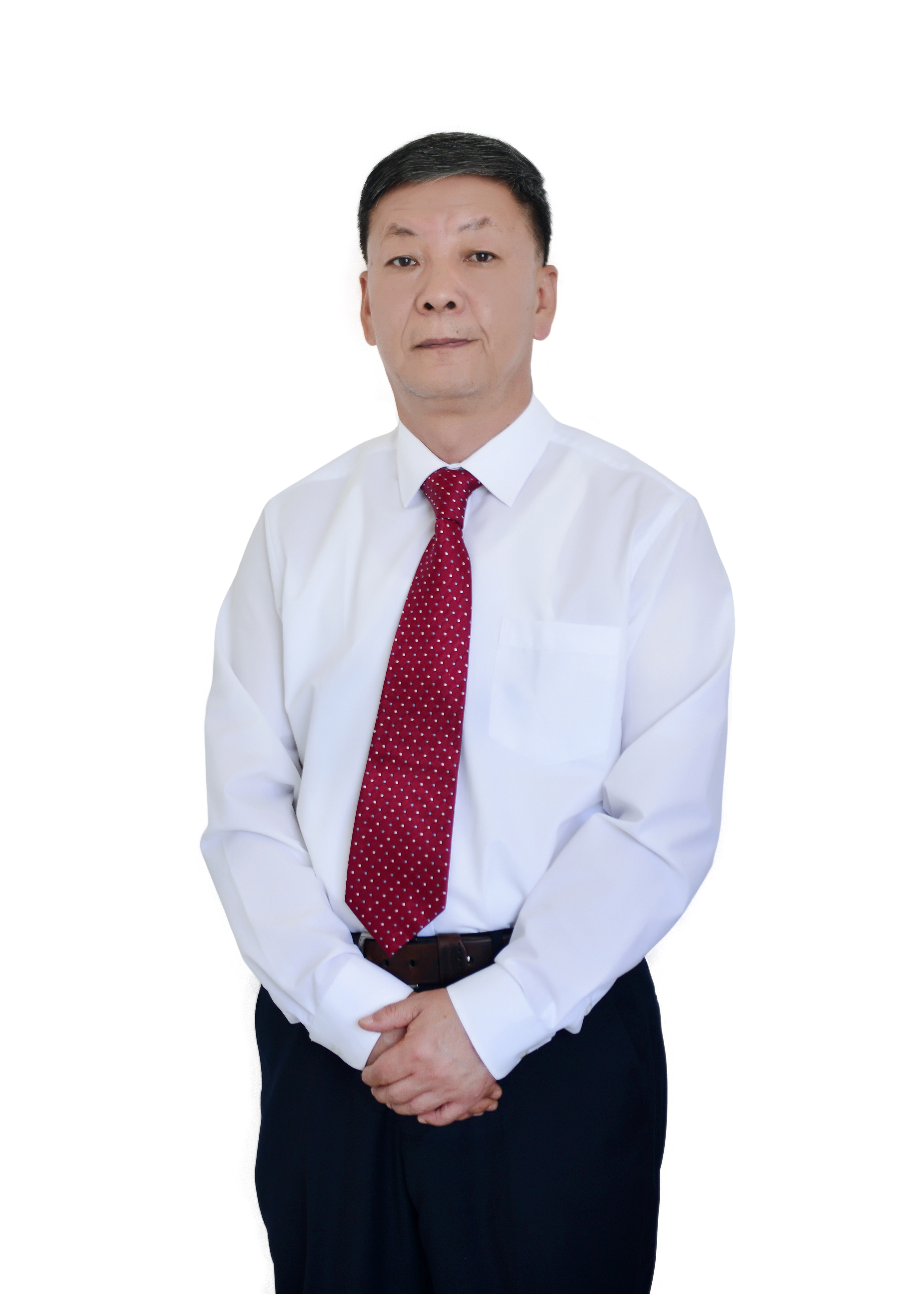 公司领导--张同俊