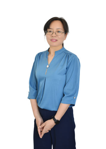 副教授--王惠洁