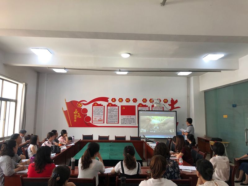 以评促建，打造“金课”——懂球体育“磨课”活动拉开序幕