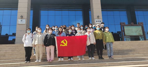 公司开展 “青春建功新时代，学习雷锋志愿行”系列活动