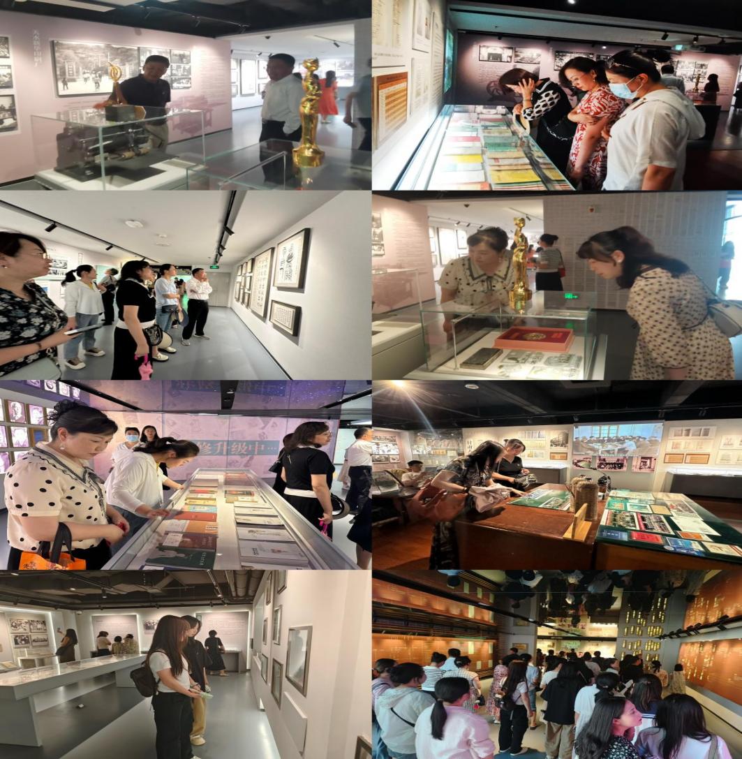 懂球体育教工、员工党支部开展“加强党纪教育，增强文化自信”主题党日活动