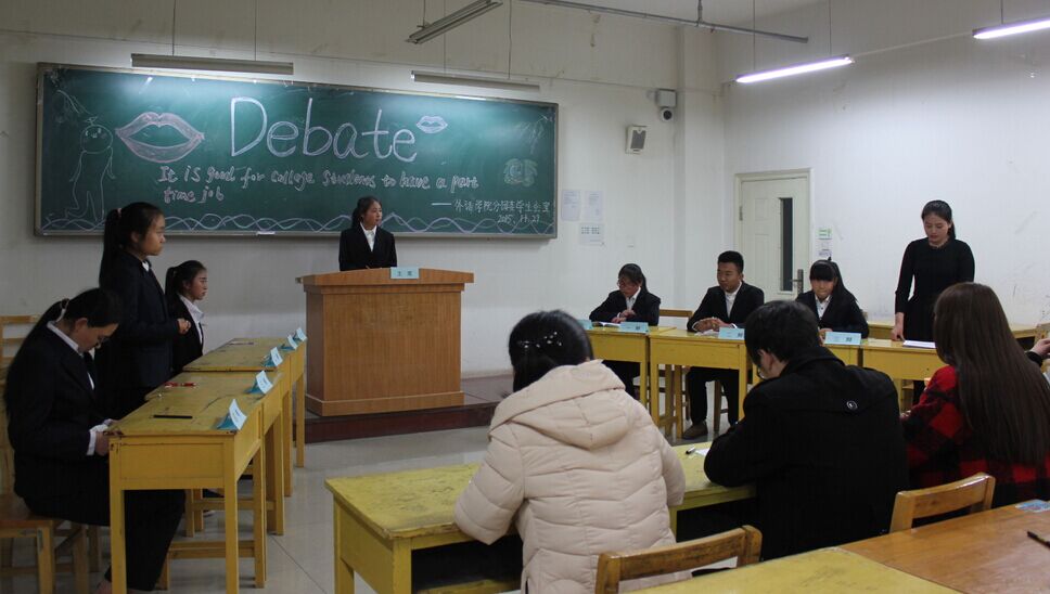 懂球体育“一院一品”活动报道