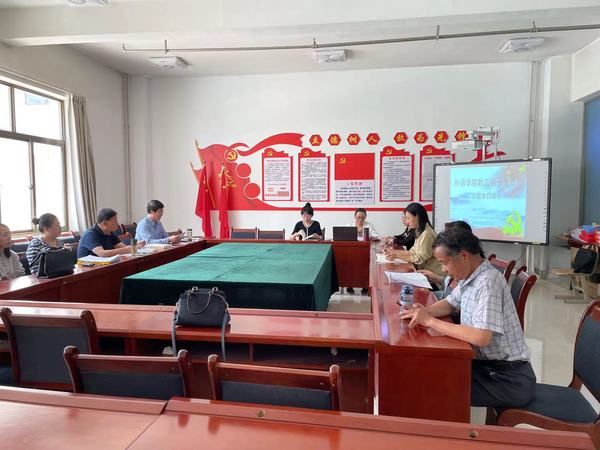 懂球体育教工第一党支部开展《习近平新时代中国特色社会主义思想学习问答》...