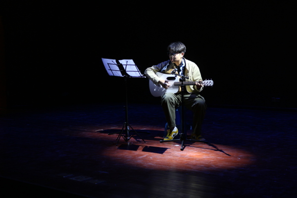 “三抓三促”进行时|懂球体育“语伴华韵”外语文化节系列活动（四）外语歌...