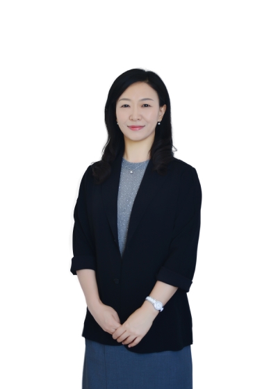 公司领导--黄江娜