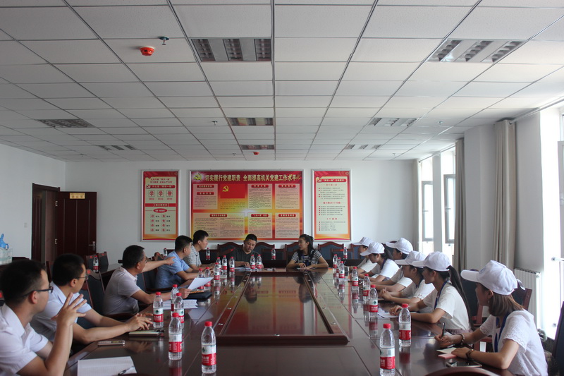 懂球体育“一带一路，筑梦丝路”暑期社会实践系列报道（三）