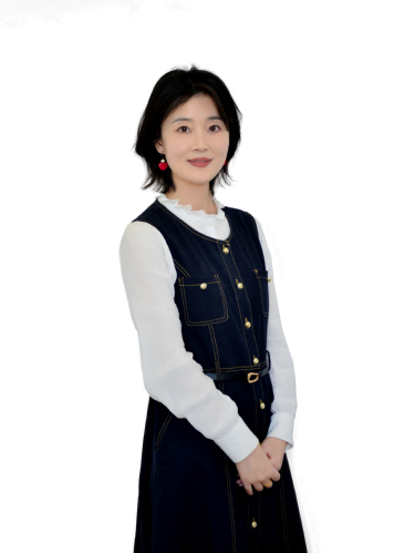 管理人员--葛巧芸