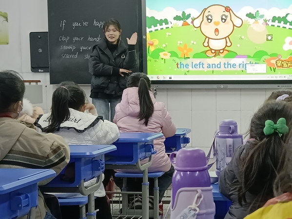 公司开展“学雷锋月”志愿服务系列活动（三）