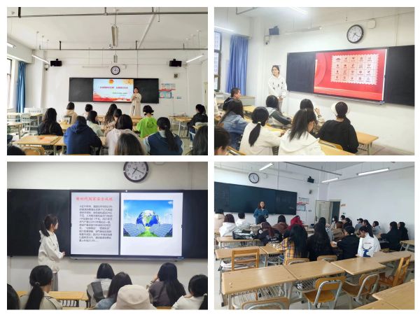 公司开展第九个全民国家安全教育日主题宣传教育活动