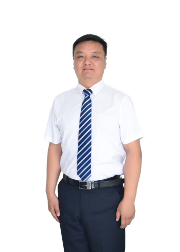 管理人员--魏万东