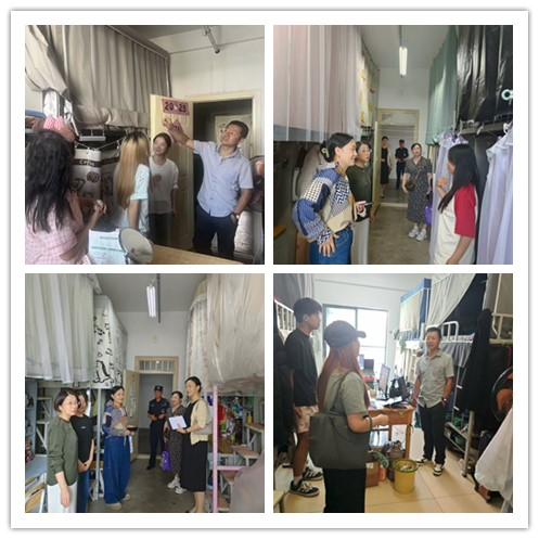 懂球体育扎实做好新学期开学工作