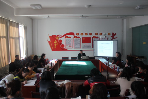 懂球体育邀请西北师范大学高育松教授开展学术讲座